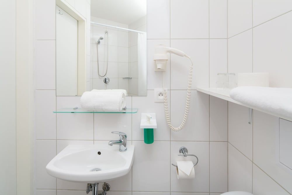 Minimino hotel Mini Twin Room 10