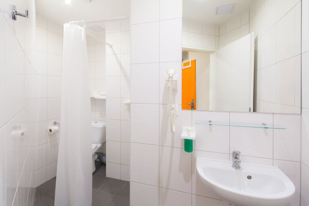 Minimino hotel Mini Twin Room 8