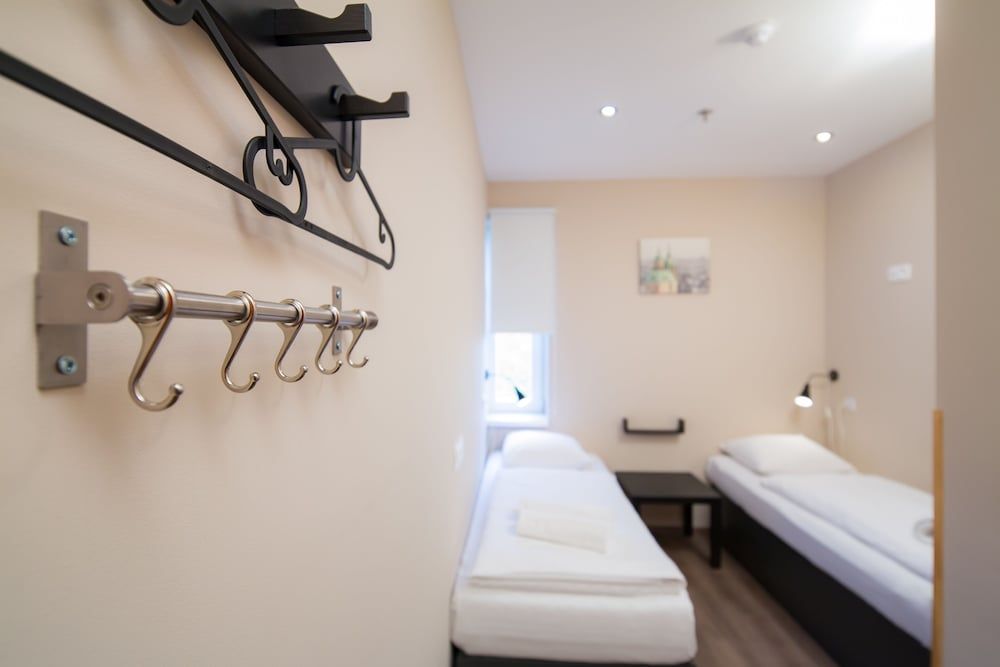 Minimino hotel Mini Twin Room 5