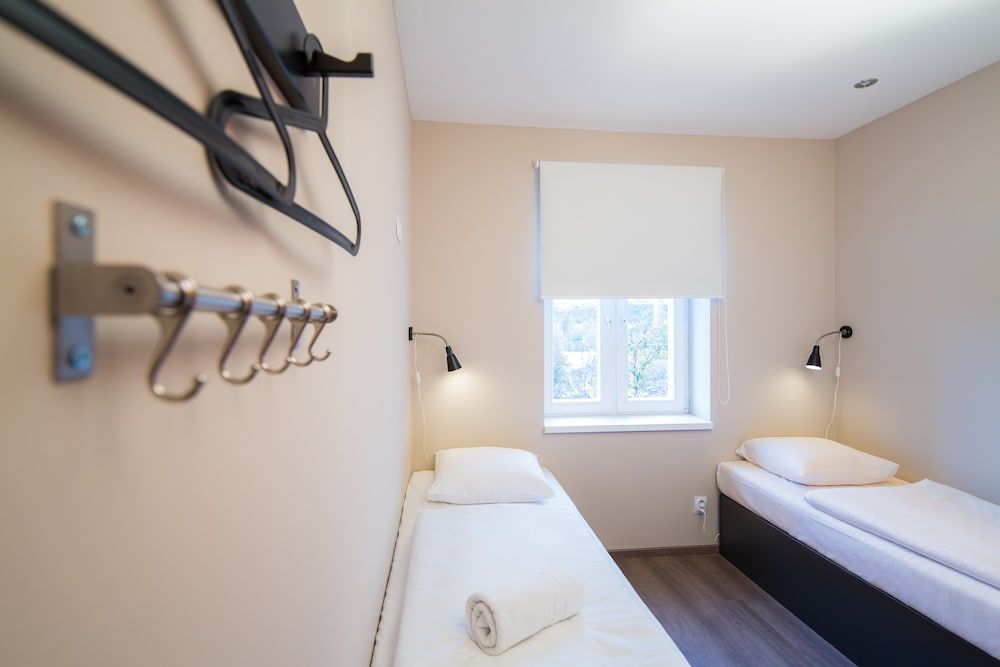 Minimino hotel Mini Twin Room 2