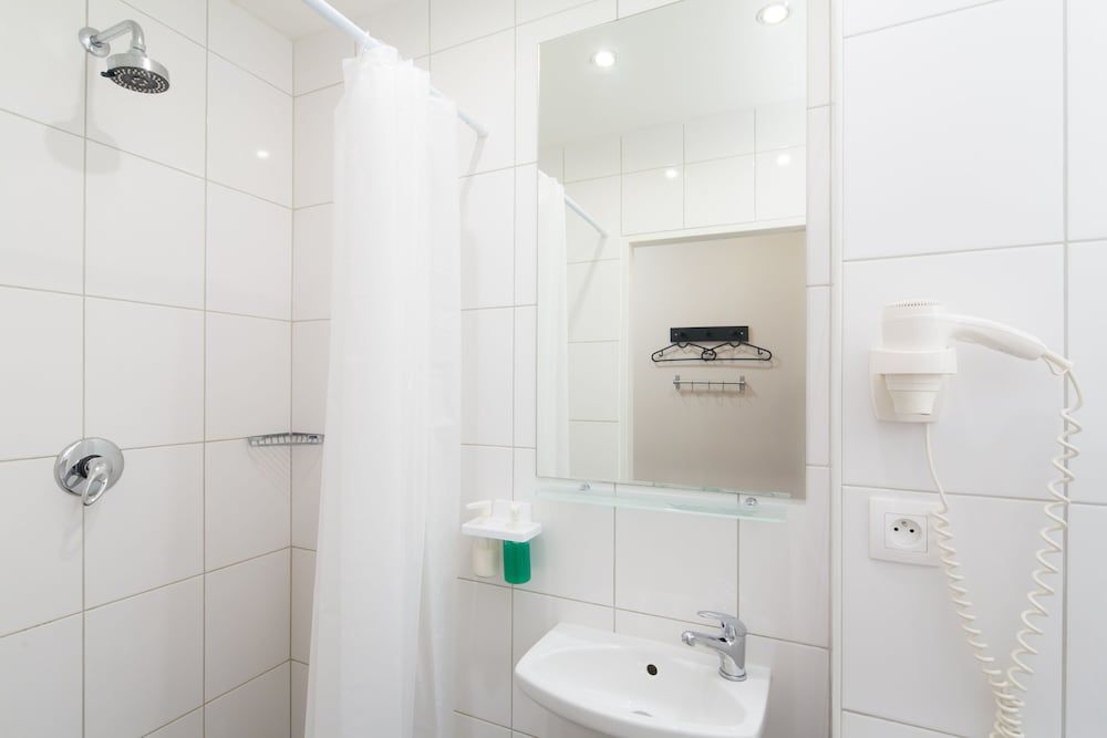 Minimino hotel Mini Twin Room 11