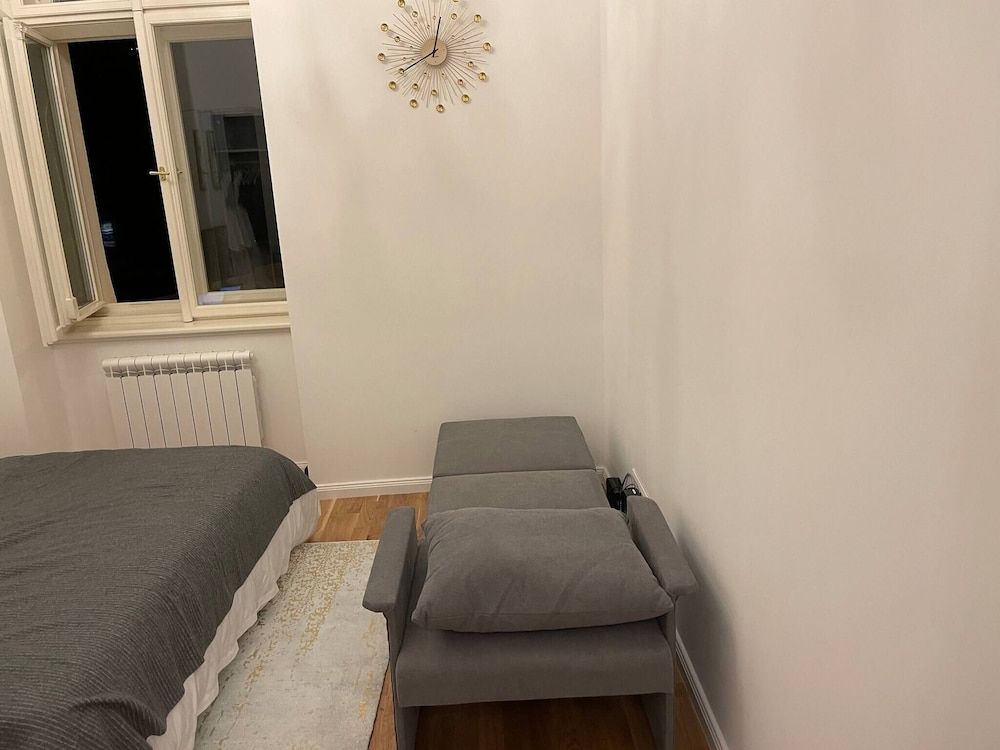 undefined Apartment U Muzea and Vaclavske Namesti 10