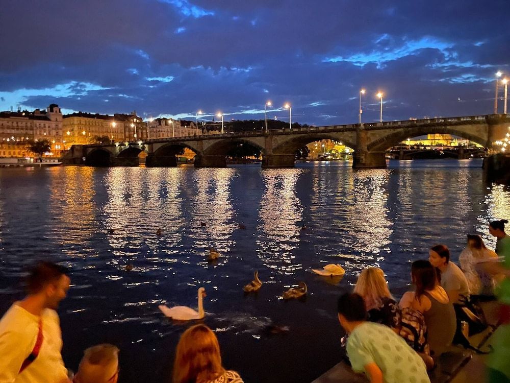 undefined Apartment U Muzea and Vaclavske Namesti 6