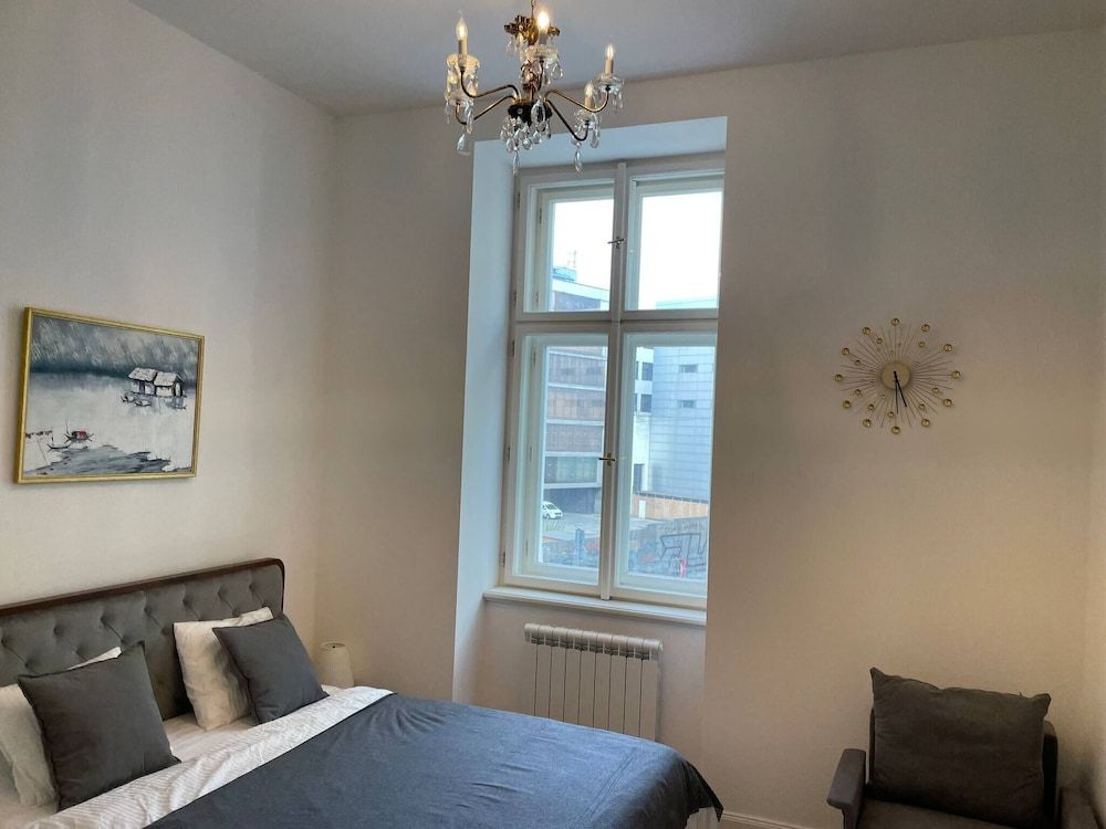 undefined Apartment U Muzea and Vaclavske Namesti 9