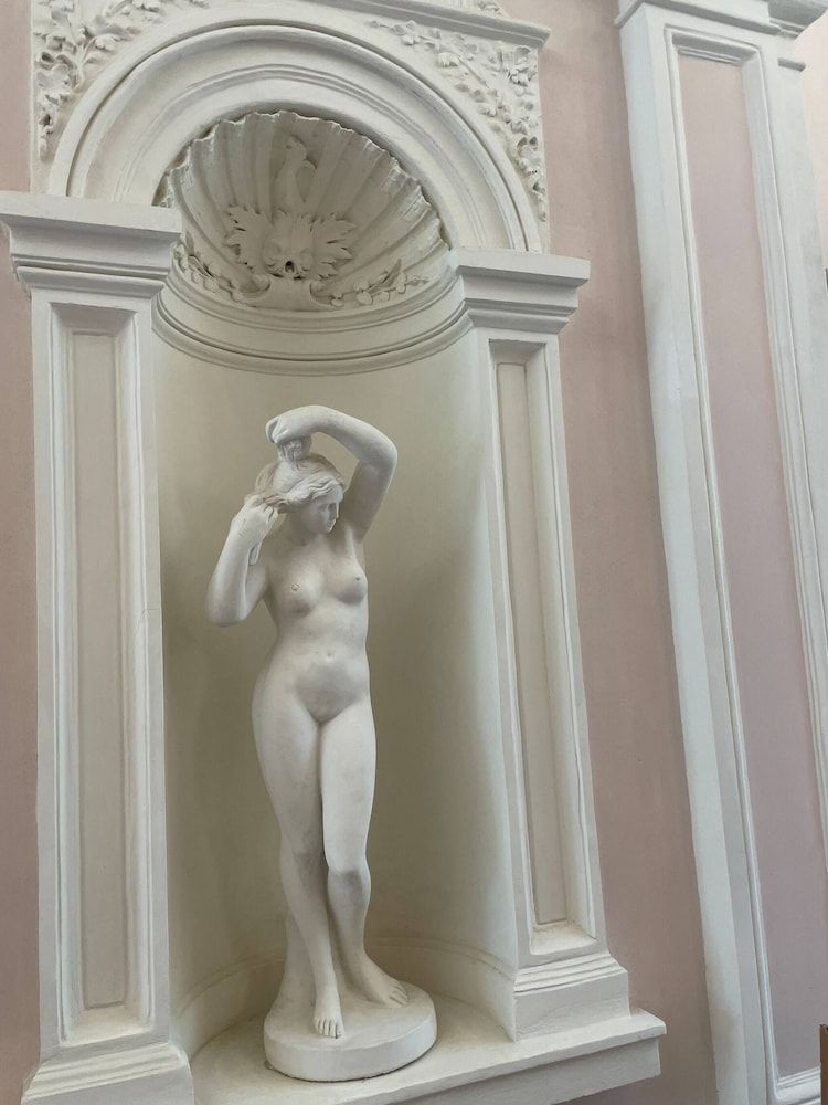 undefined Apartment U Muzea and Vaclavske Namesti 3