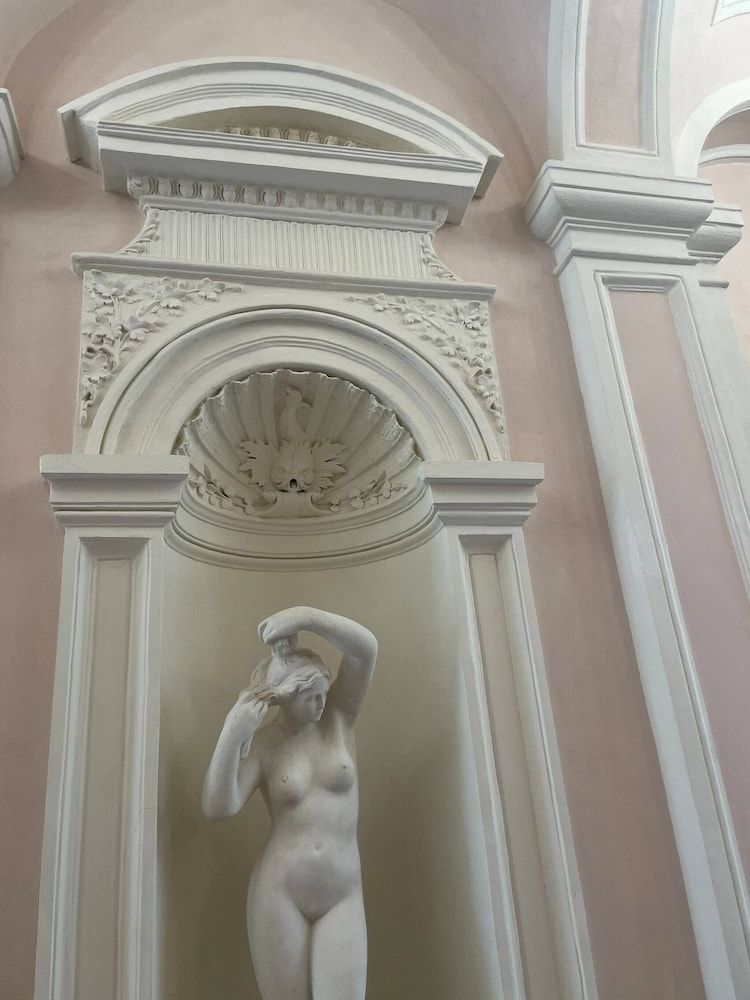 undefined Apartment U Muzea and Vaclavske Namesti 4