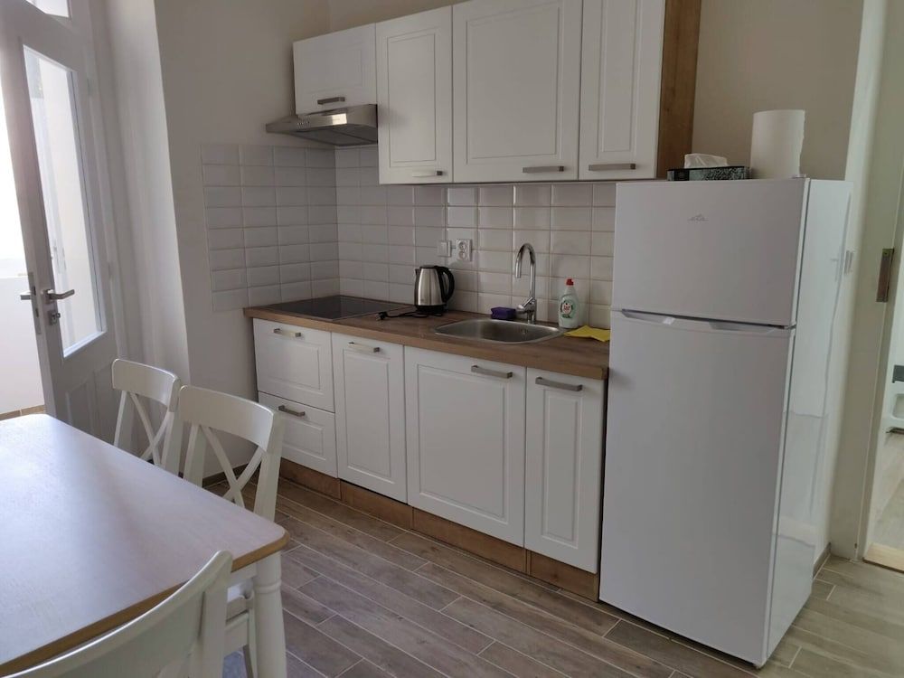 undefined Prague Centre Apartment With Balcony 7