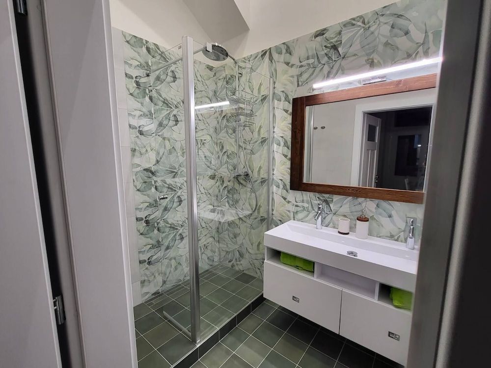 undefined Prague Centre Apartment With Balcony 3