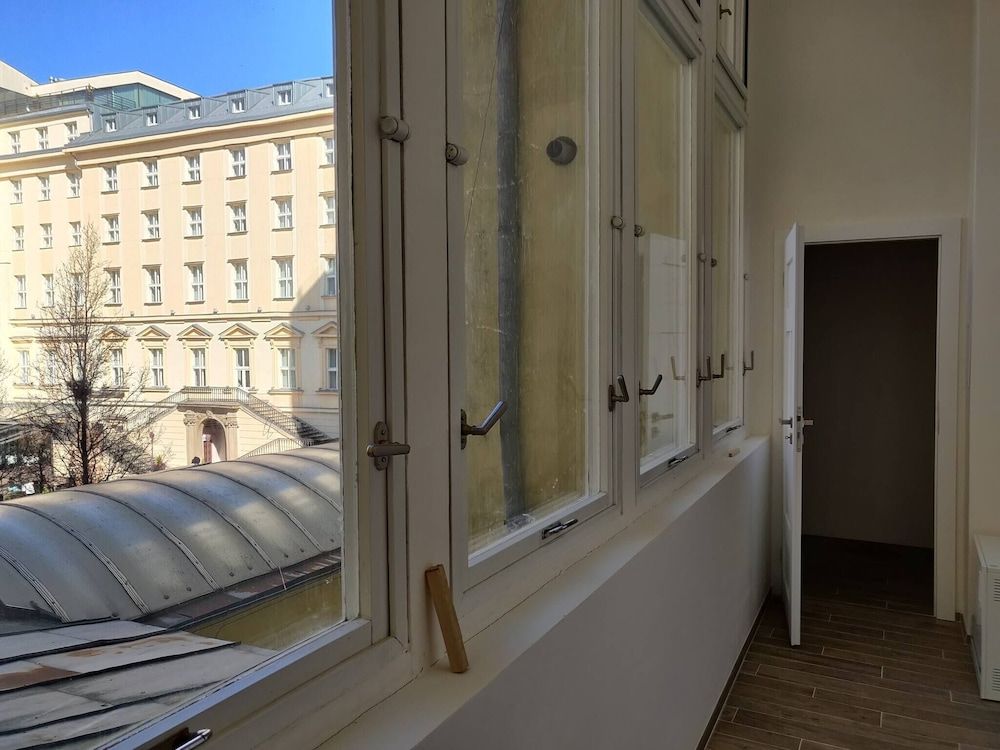 undefined Prague Centre Apartment With Balcony 10
