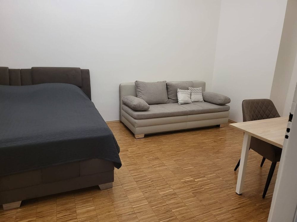 undefined Prague Centre Apartment With Balcony 2