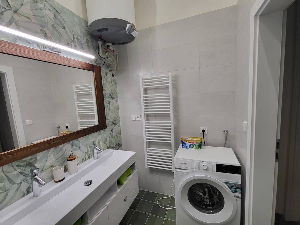 undefined Prague Centre Apartment With Balcony 4