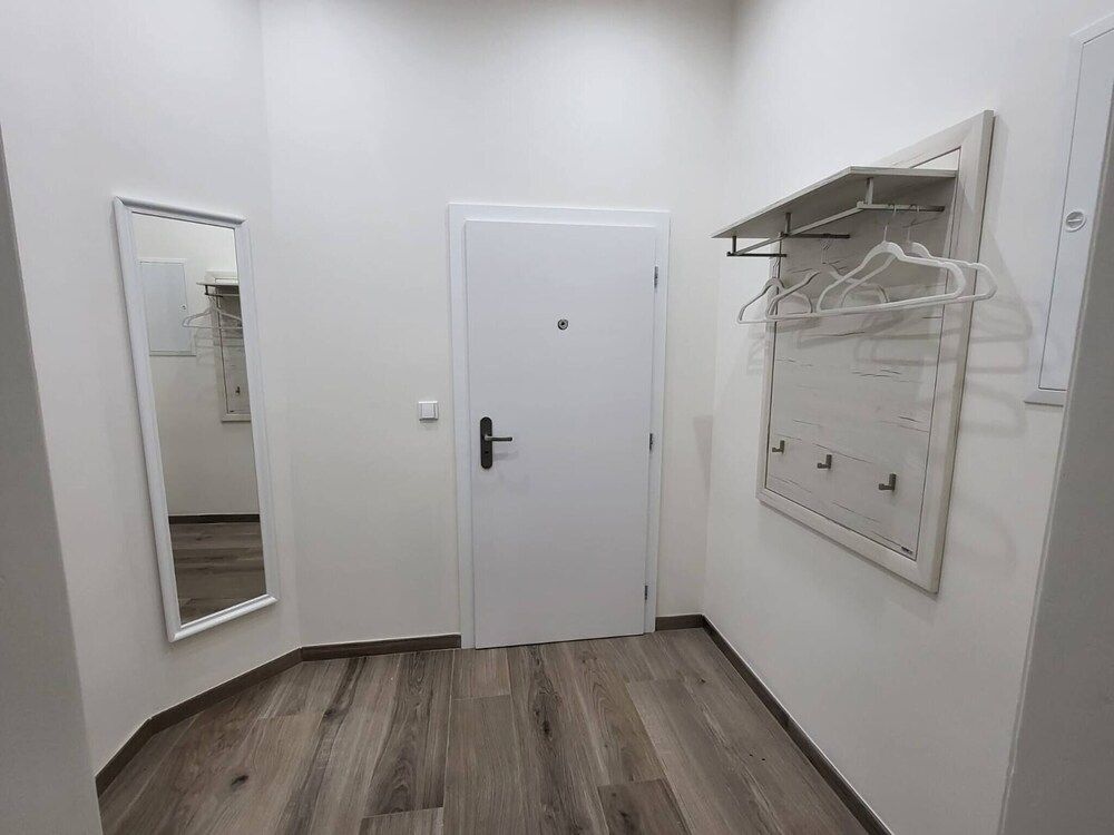 undefined Prague Centre Apartment With Balcony 9