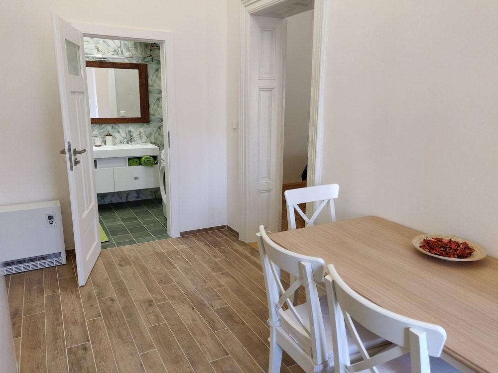 undefined Prague Centre Apartment With Balcony 8