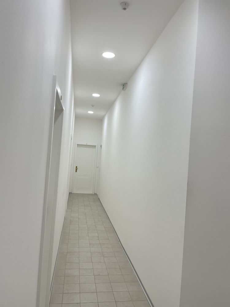 undefined Prague National Museum Apartment 9