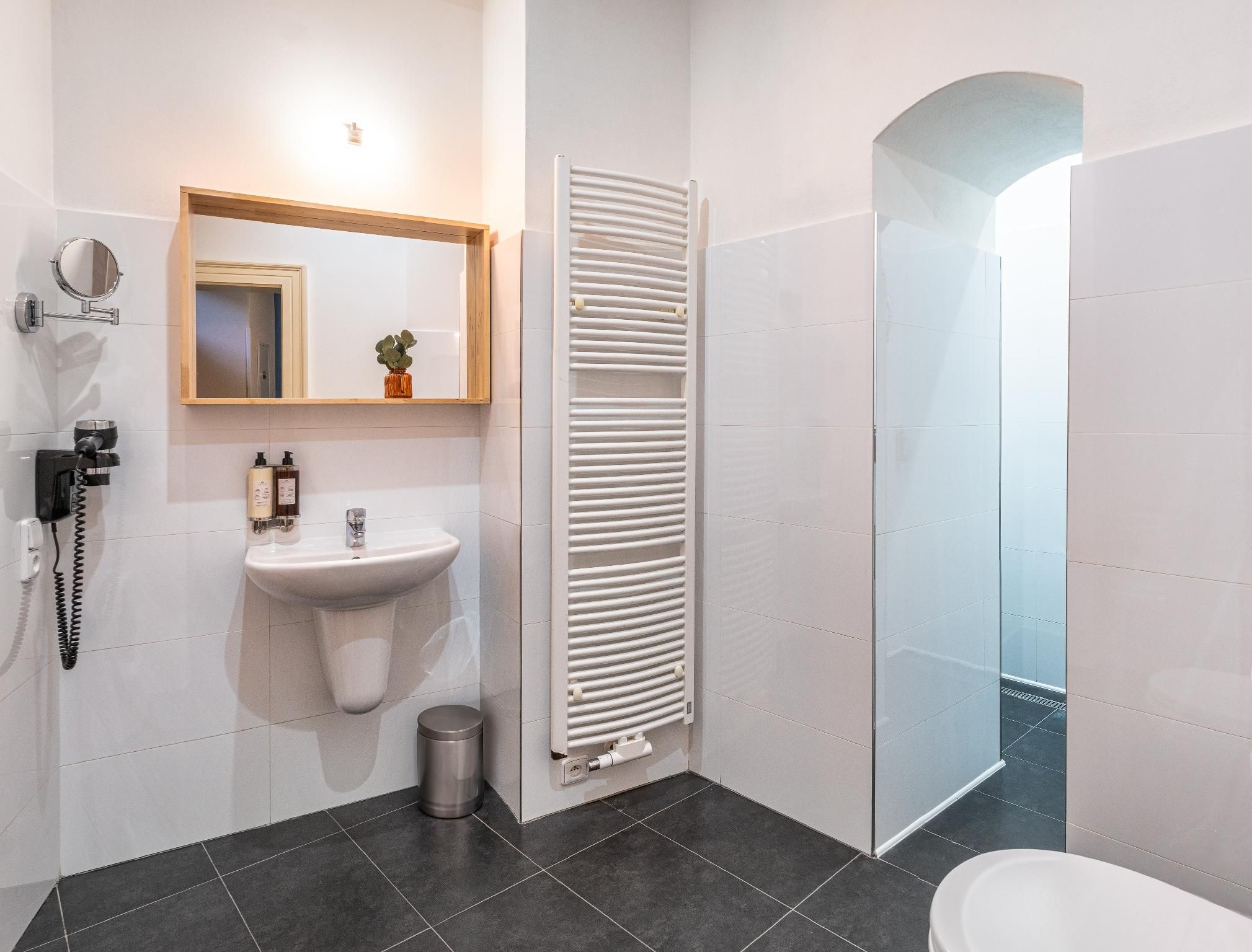 undefined Prague National Museum Apartment 2