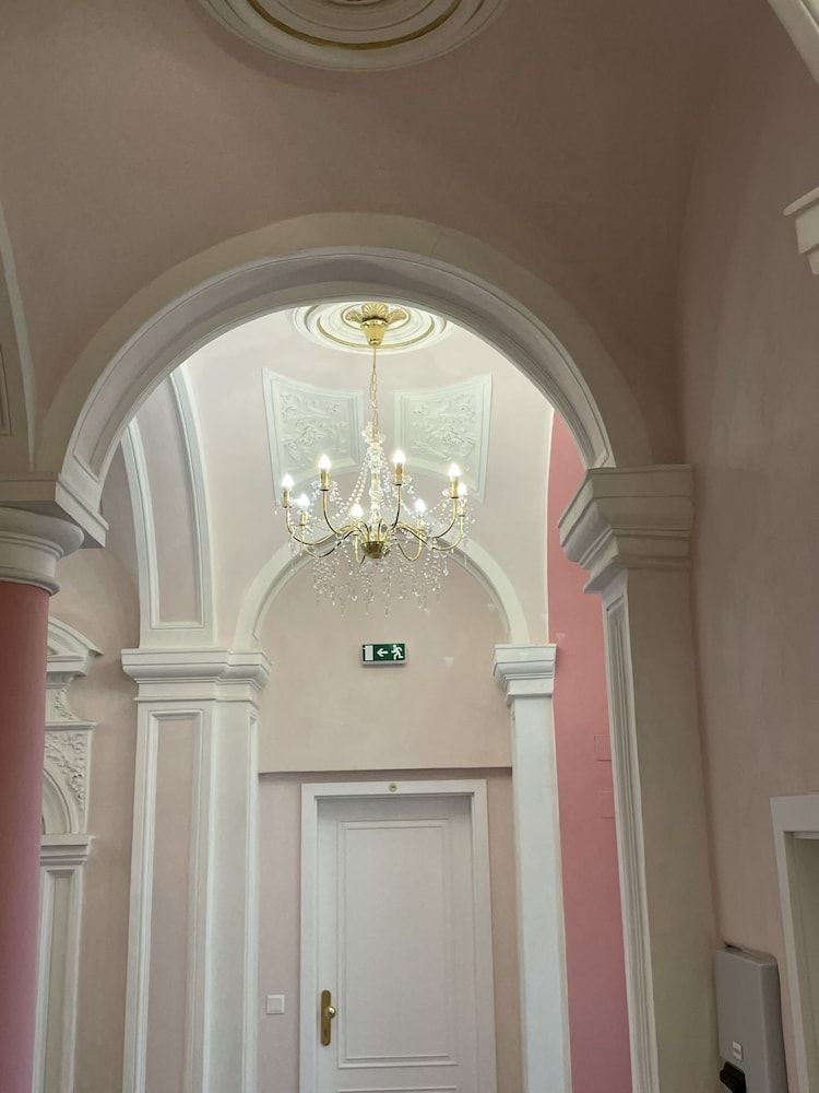 undefined Prague National Museum Apartment