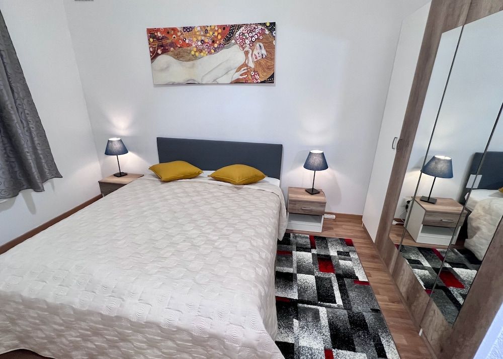 undefined Ground Floor Apartment 4