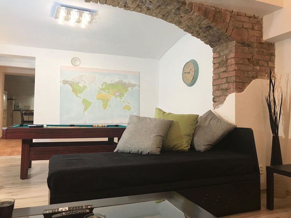 Party Bunker Apartment Apartment 6