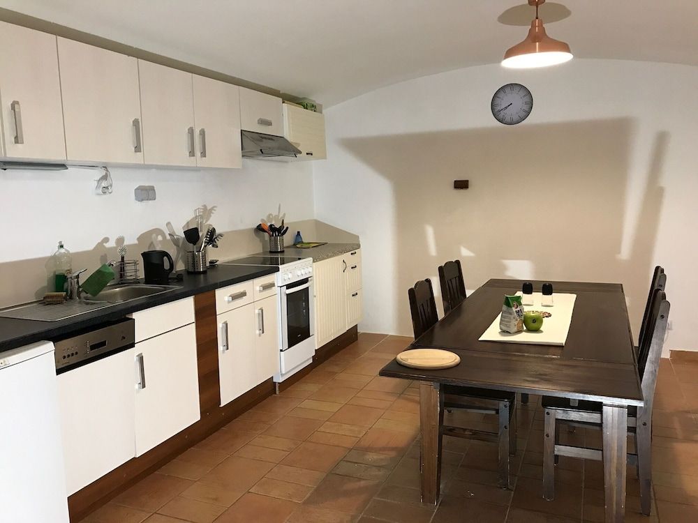 undefined Party Bunker Apartment 3