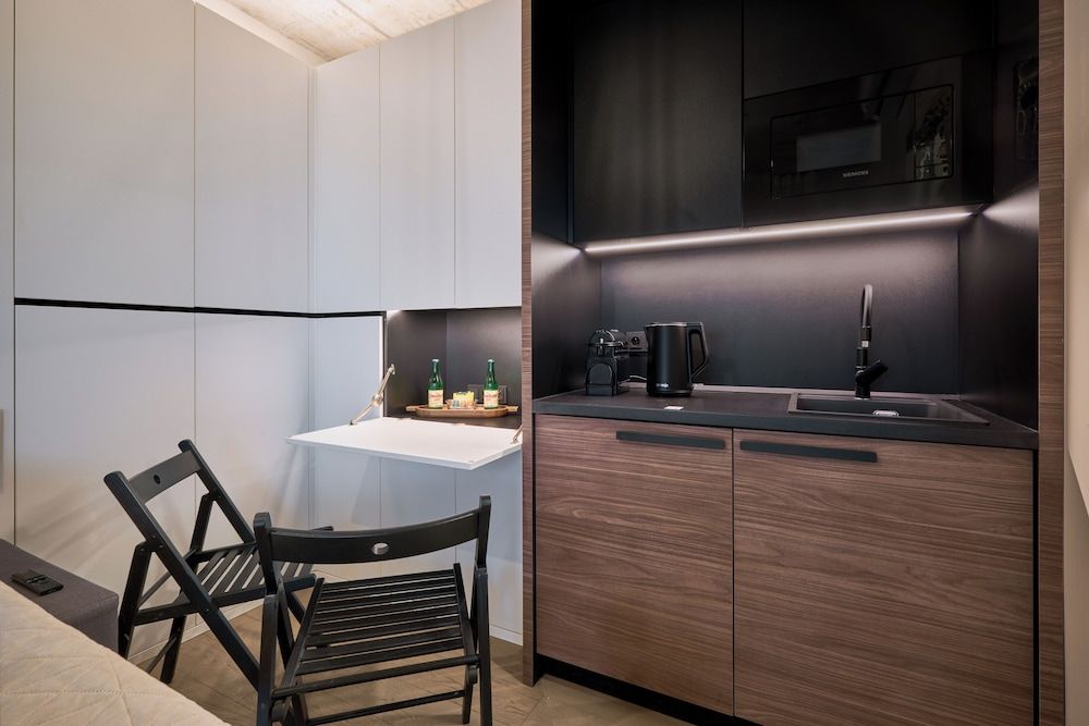 Aparthotel Rimska 14 Design Double Room (No 010 - 060) 7