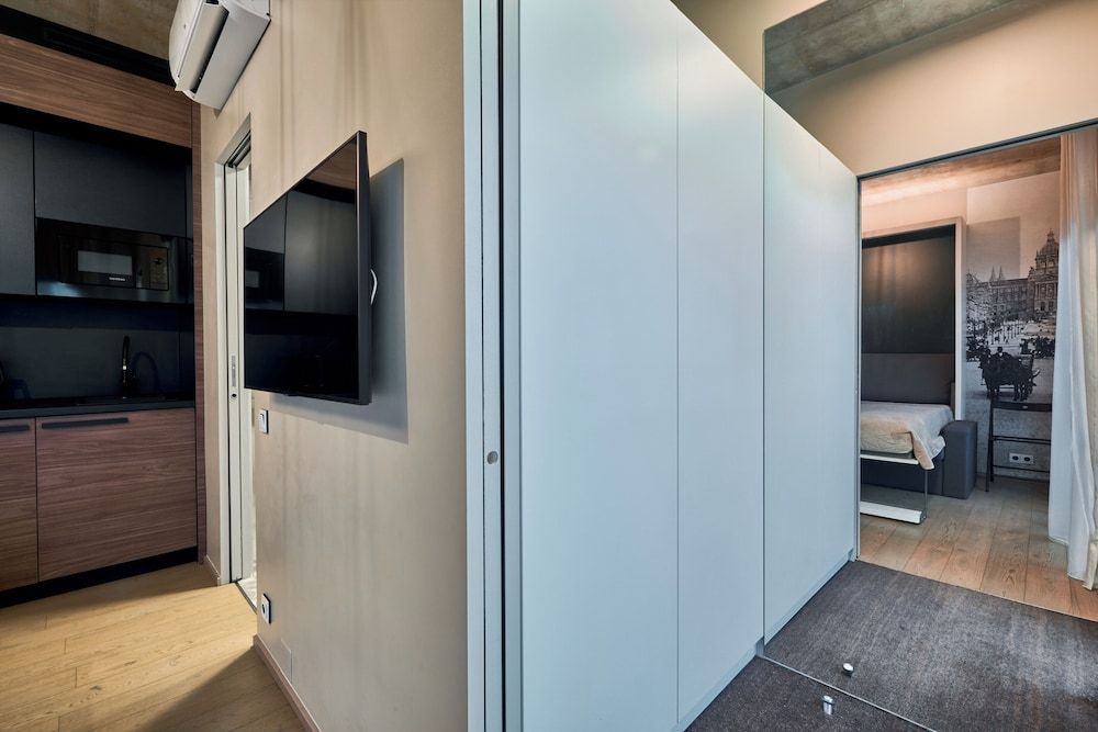 Aparthotel Rimska 14 Design Double Room (No 010 - 060) 5