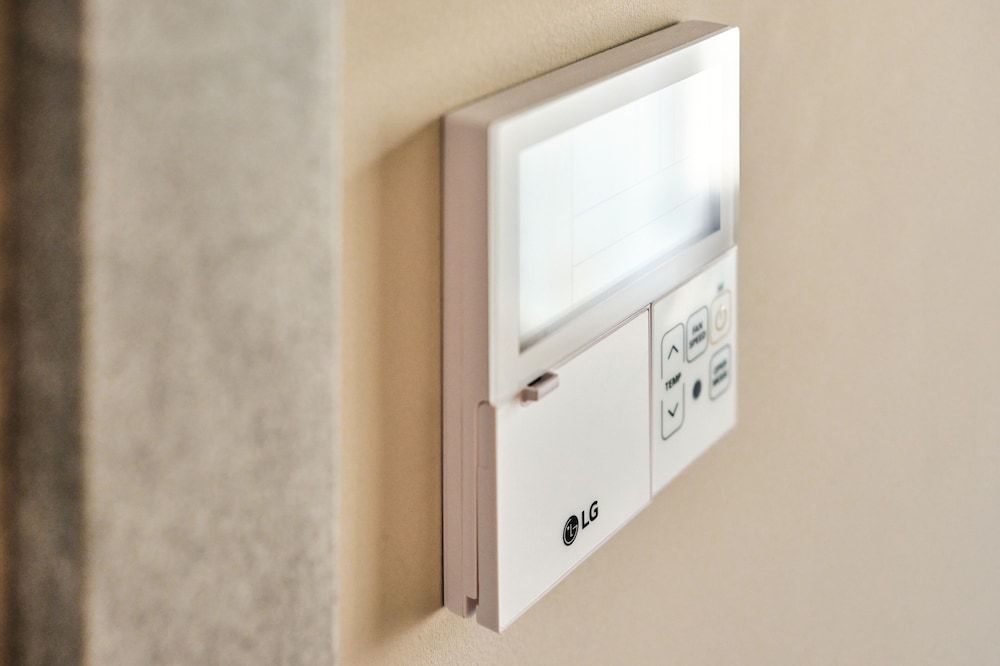 Air conditioning