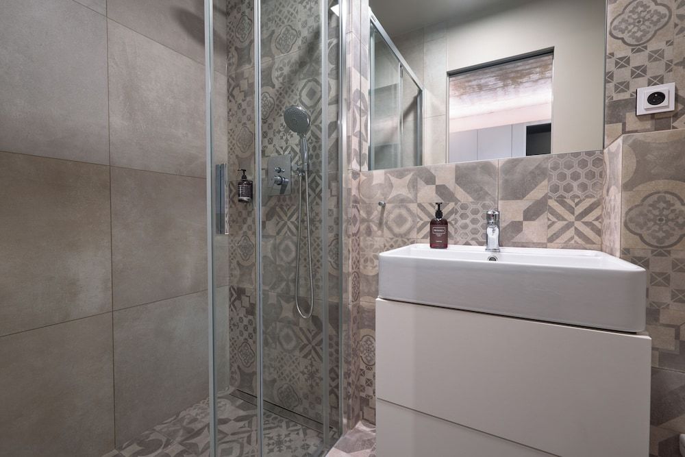 Aparthotel Rimska 14 Design Double Room (No 010 - 060) 4