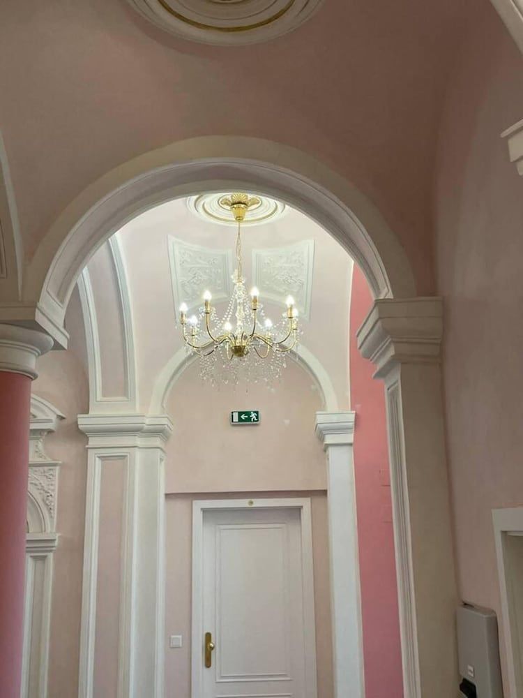 undefined 2-bed Apartment in Praha 9