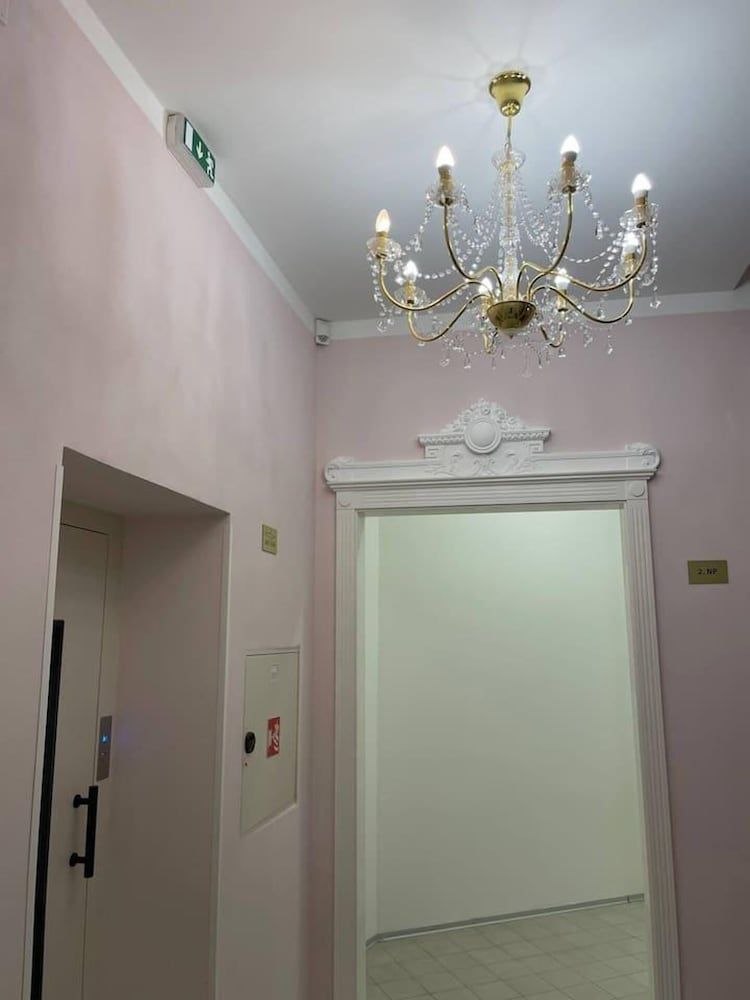 undefined 2-bed Apartment in Praha 8