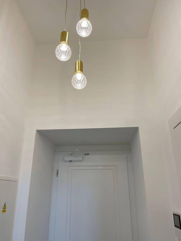 undefined 2-bed Apartment in Praha 7