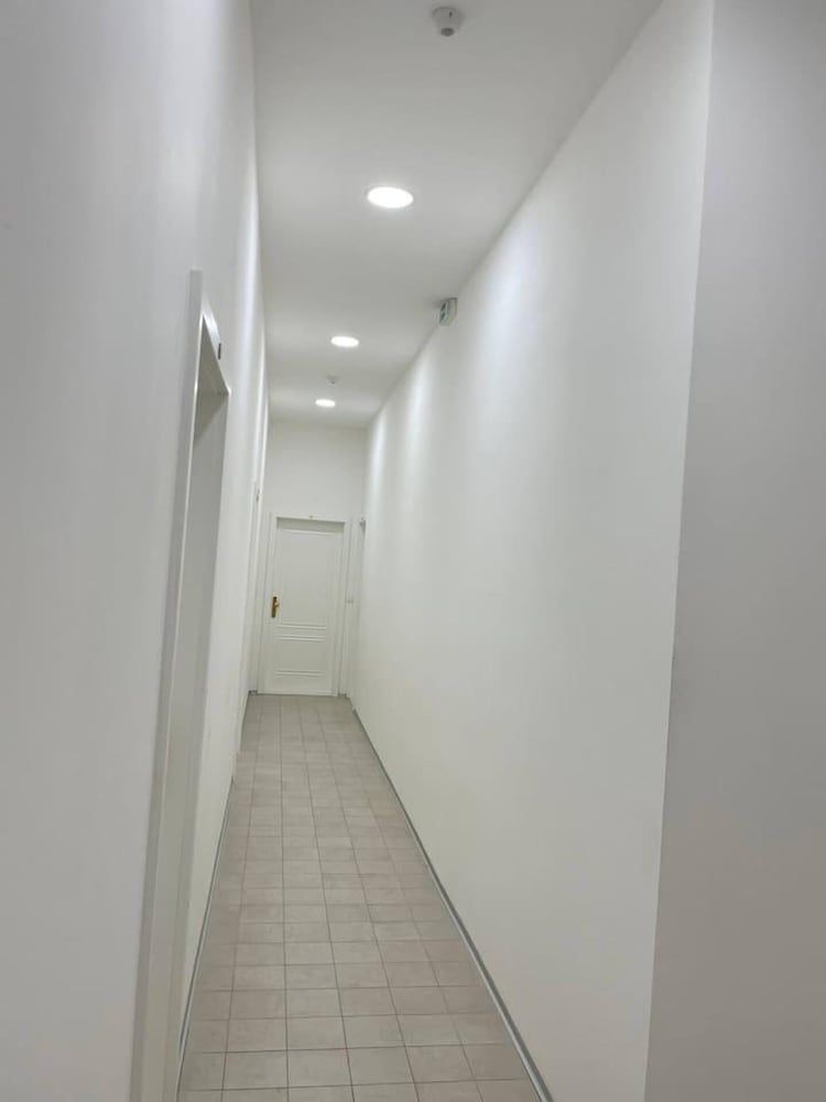 undefined 2-bed Apartment in Praha 4