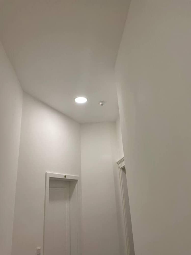 2-bed Apartment in Praha Apartment 5