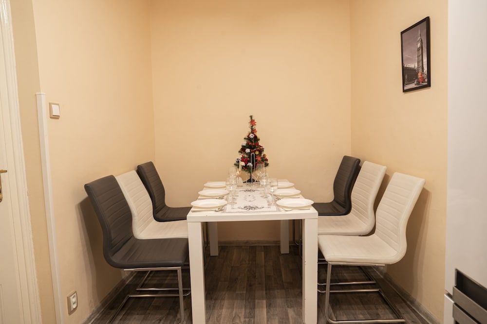 undefined Helen Homestay Václavské náměstí 5