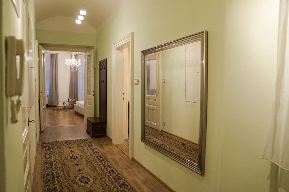 undefined Helen Homestay Václavské náměstí 8