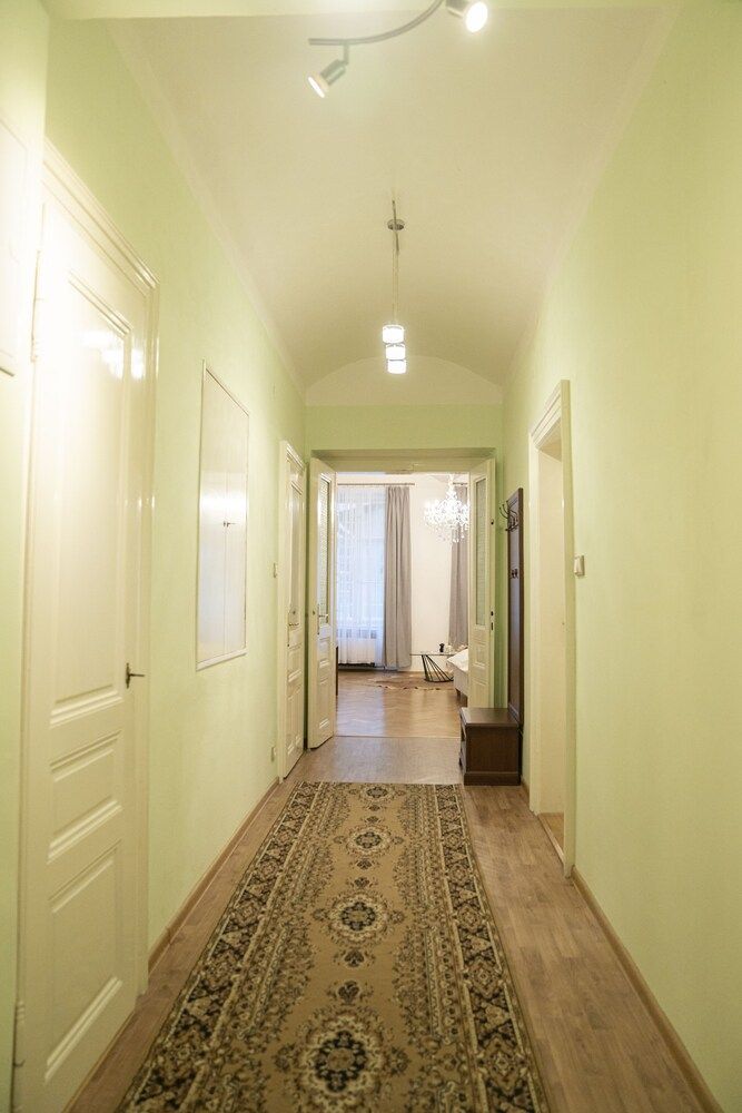 undefined Helen Homestay Václavské náměstí 7