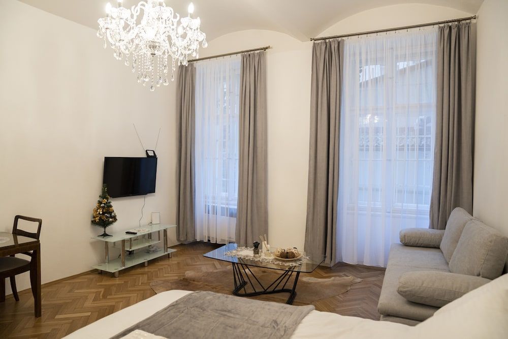 undefined Helen Homestay Václavské náměstí 2