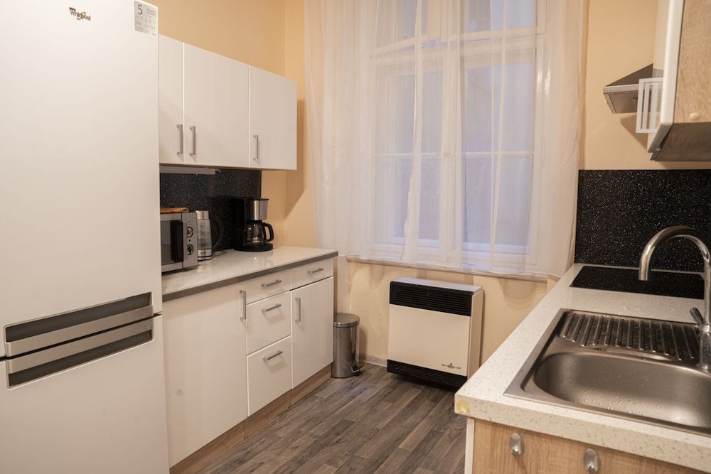 undefined Helen Homestay Václavské náměstí 6