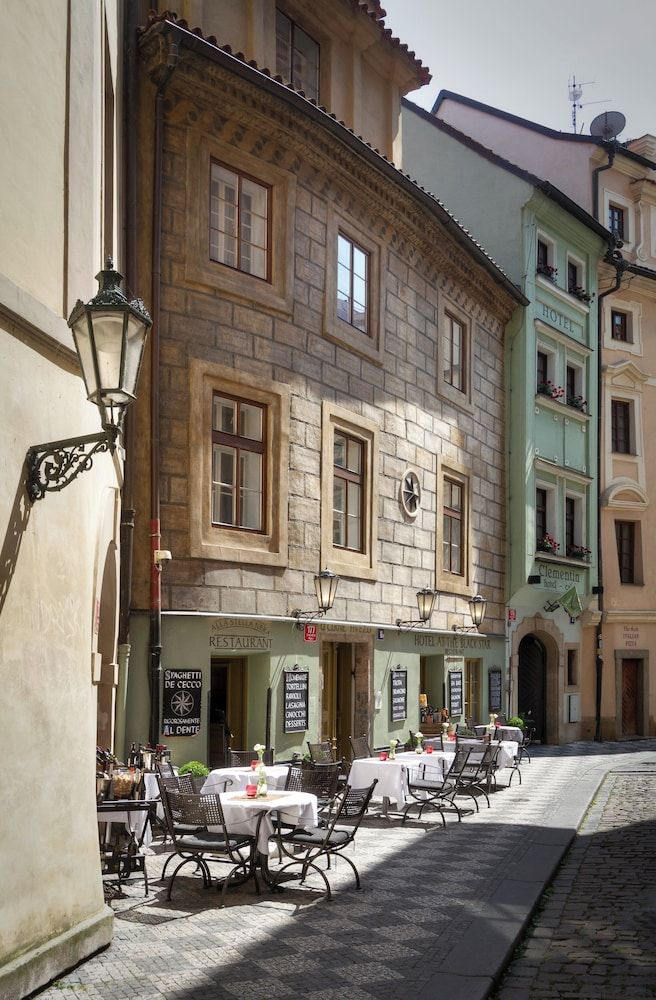 undefined Black Star Suites 6