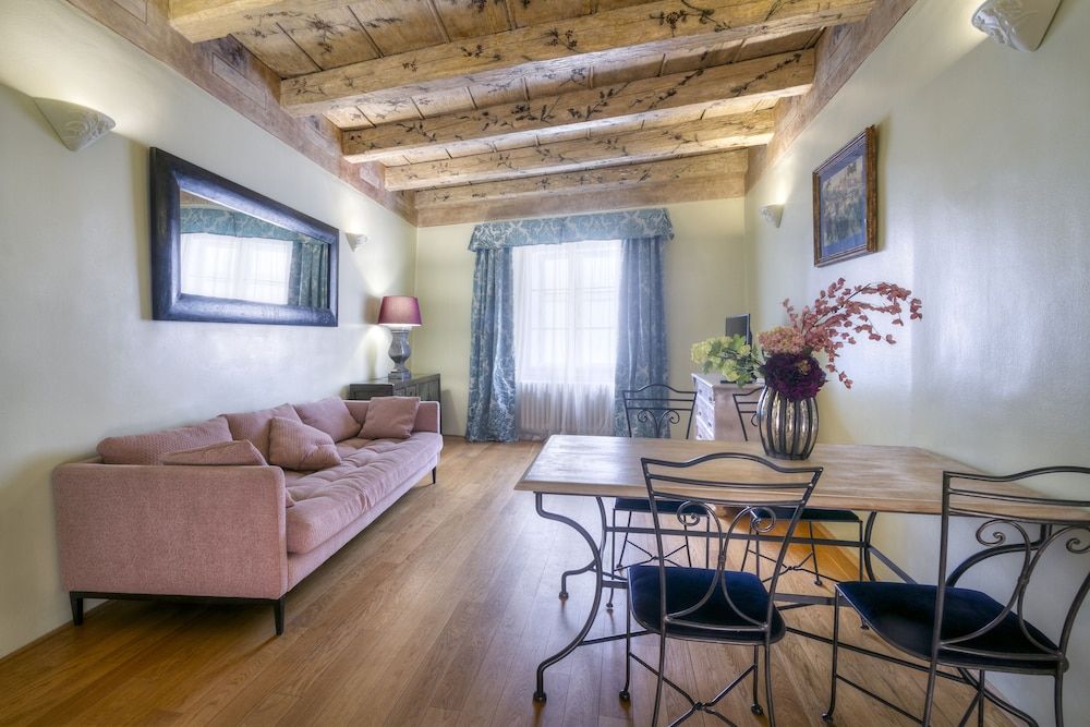 undefined Black Star Suites 2