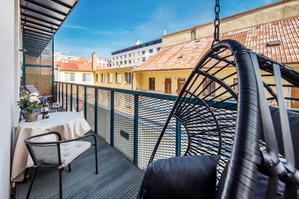 undefined Prestigious duplex loft with 3 bedrooms 9