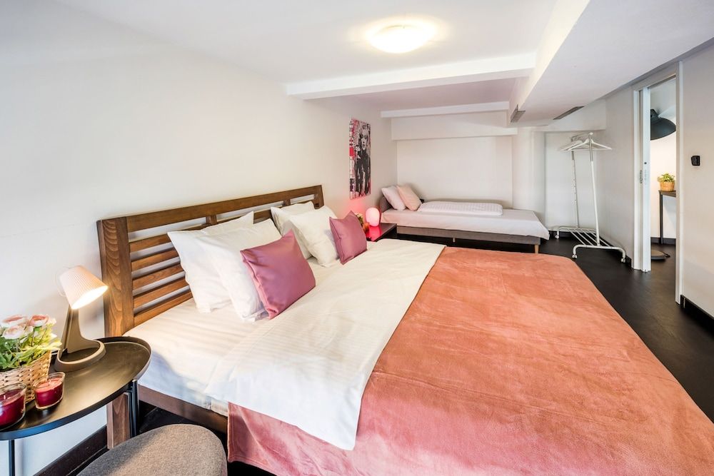 undefined Prestigious duplex loft with 3 bedrooms 7