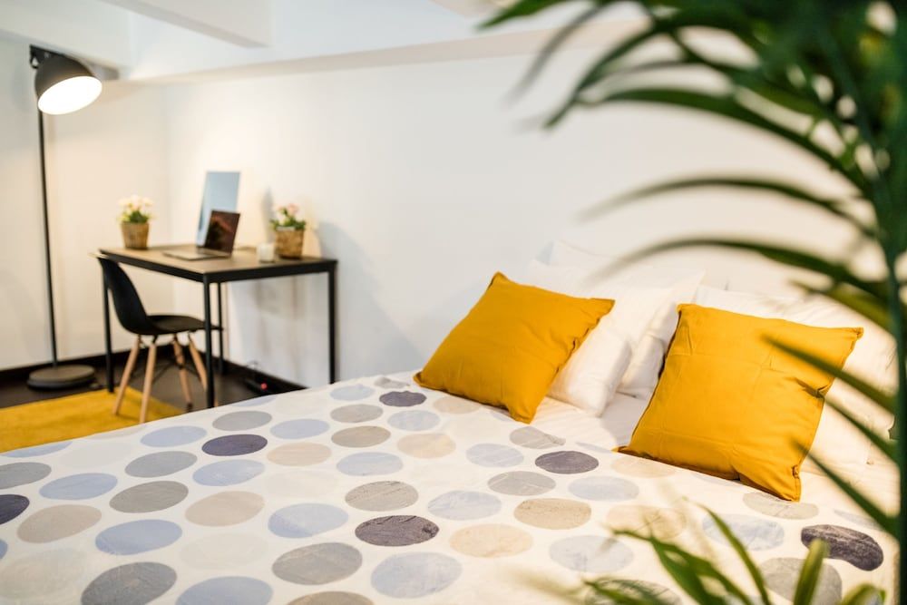 undefined Prestigious duplex loft with 3 bedrooms 5