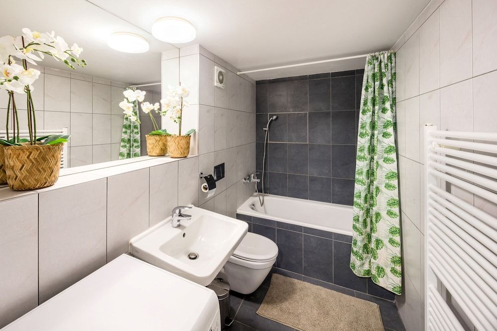 undefined Prestigious duplex loft with 3 bedrooms 10