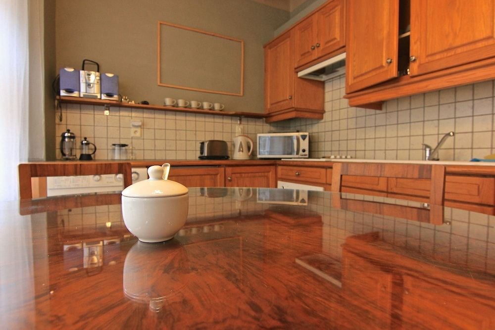 undefined Historical Apartment With Balcony 7