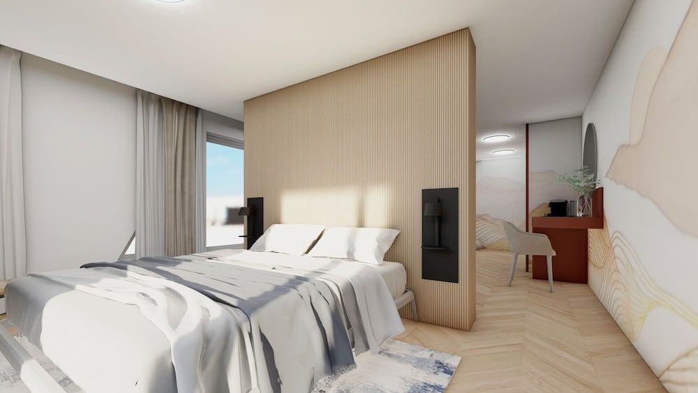 undefined Botel Marina 2