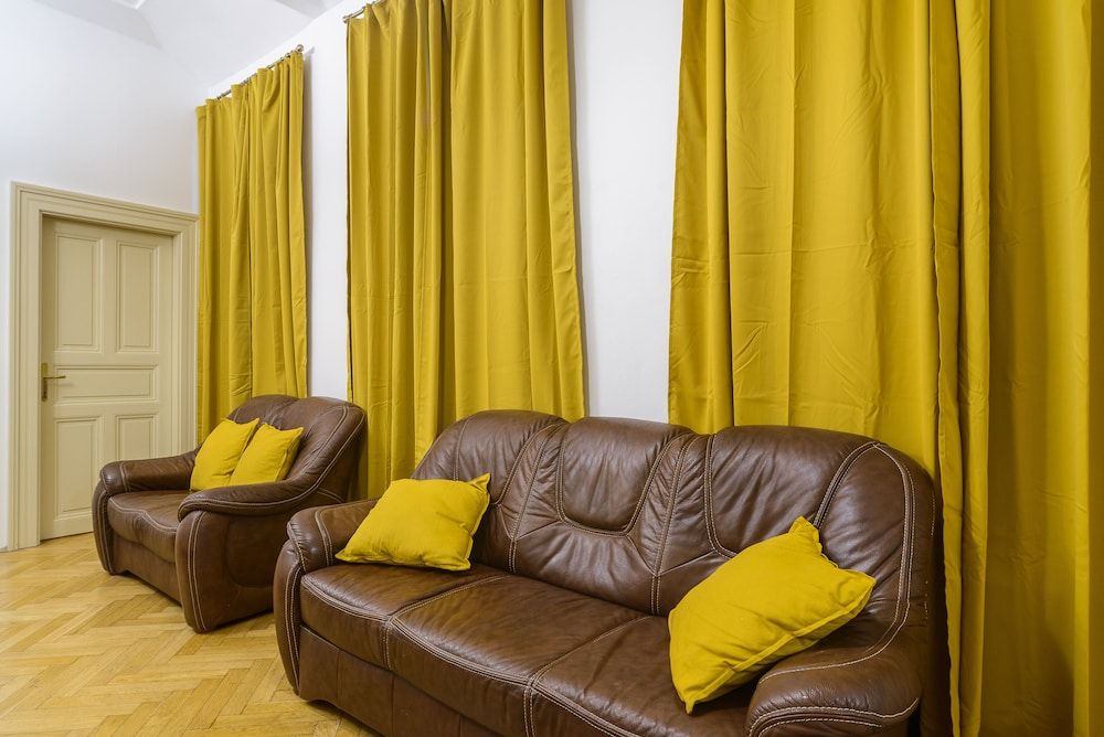 undefined 3-bedrooms apartment in center of Prague 5