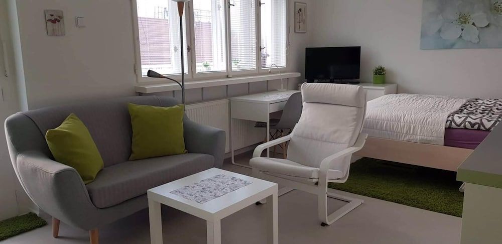 undefined Hotel Flat in the Heart of Prague 3