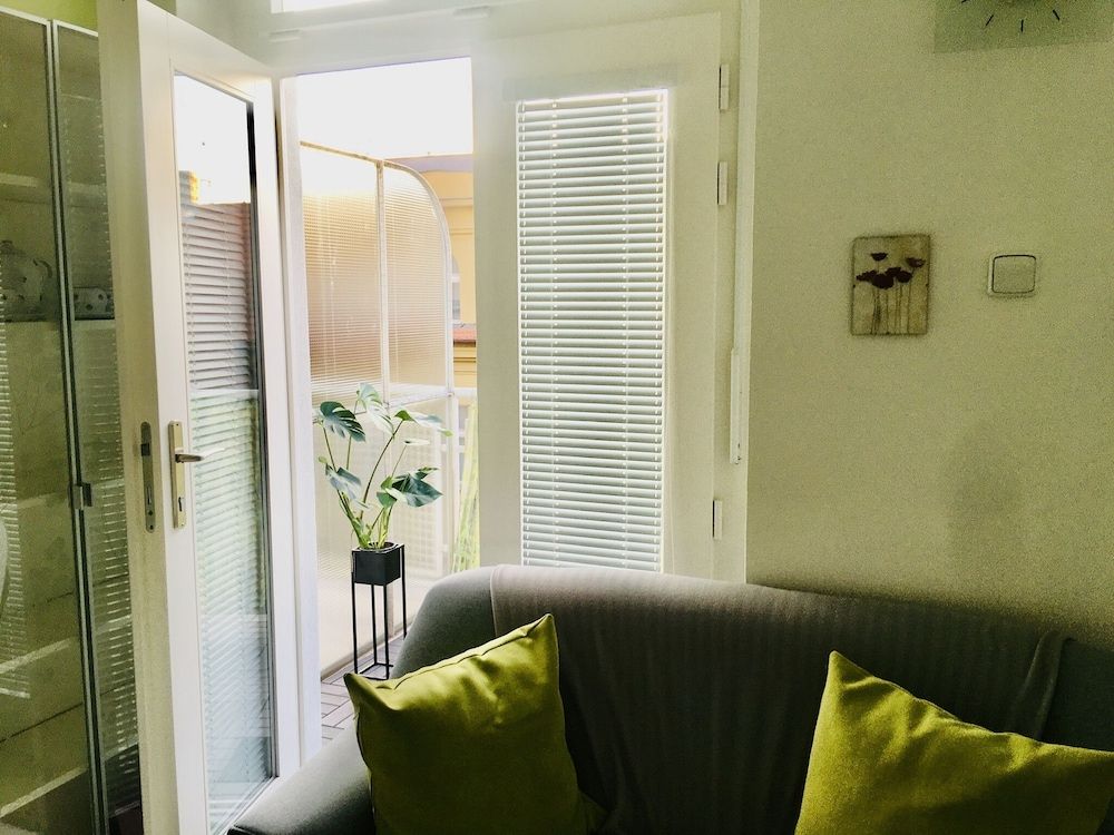 undefined Hotel Flat in the Heart of Prague 4