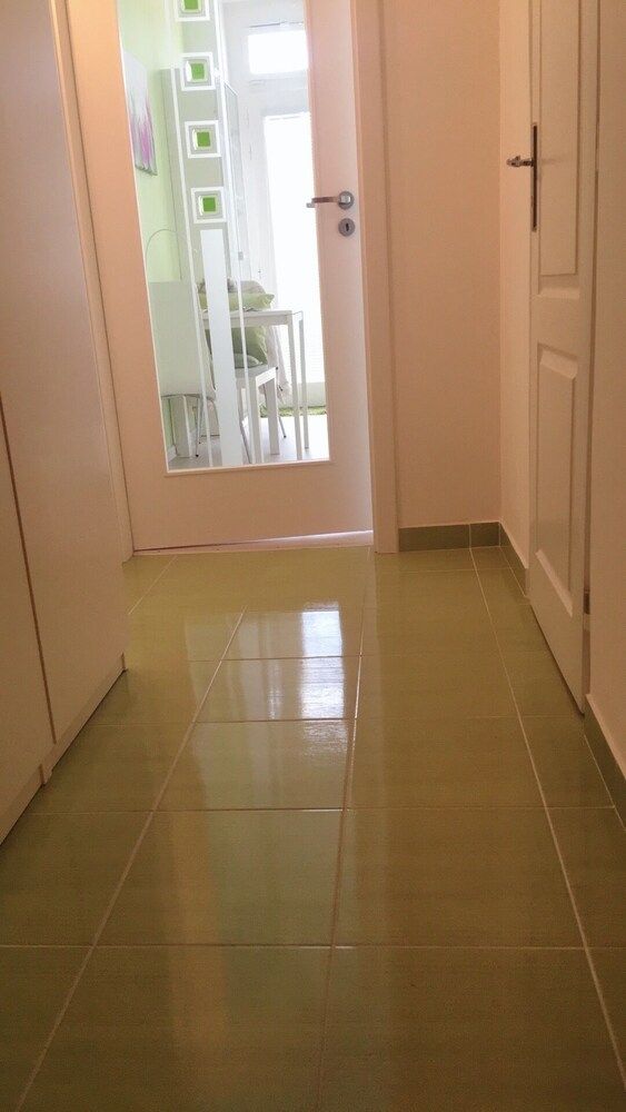 undefined Hotel Flat in the Heart of Prague 7