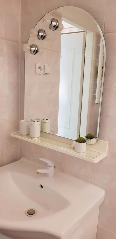 undefined Hotel Flat in the Heart of Prague 5